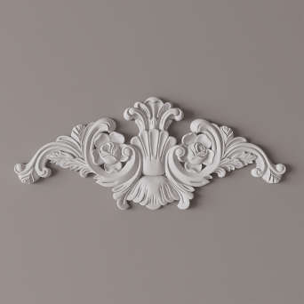 图片[3]-D5石膏雕花构件模型20个-刷子库