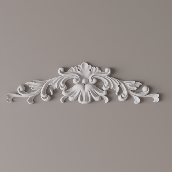 图片[6]-D5石膏雕花构件模型20个-刷子库