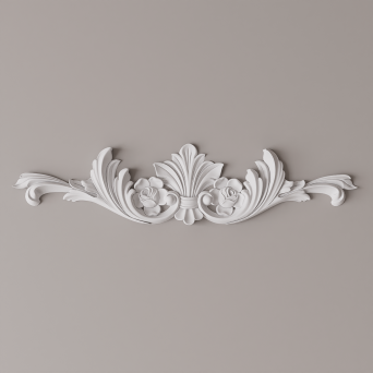 图片[7]-D5石膏雕花构件模型20个-刷子库