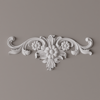 图片[8]-D5石膏雕花构件模型20个-刷子库