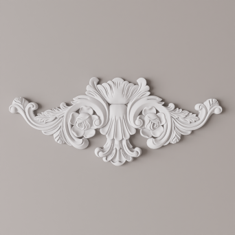 图片[9]-D5石膏雕花构件模型20个-刷子库