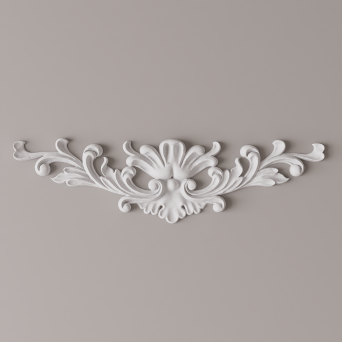 图片[11]-D5石膏雕花构件模型20个-刷子库