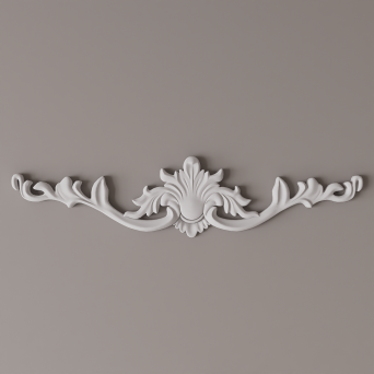 图片[15]-D5石膏雕花构件模型20个-刷子库