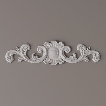 图片[14]-D5石膏雕花构件模型20个-刷子库