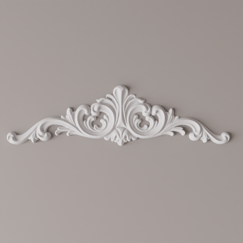 图片[16]-D5石膏雕花构件模型20个-刷子库