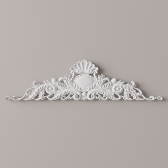 图片[17]-D5石膏雕花构件模型20个-刷子库