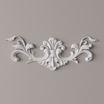 图片[20]-D5石膏雕花构件模型20个-刷子库