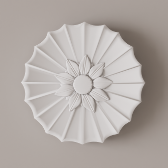 图片[2]-D5石膏雕花构件模型20个-刷子库