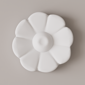 图片[4]-D5石膏雕花构件模型20个-刷子库