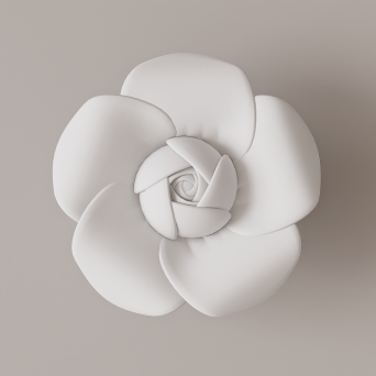 图片[5]-D5石膏雕花构件模型20个-刷子库