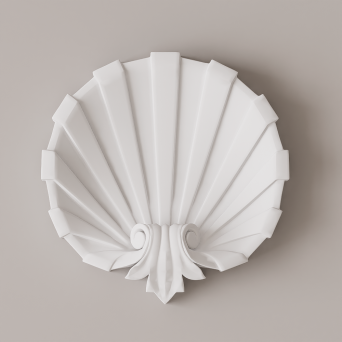 图片[6]-D5石膏雕花构件模型20个-刷子库