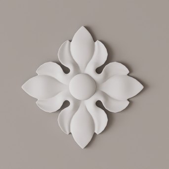 图片[11]-D5石膏雕花构件模型20个-刷子库