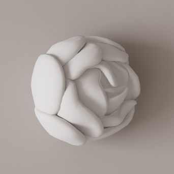 图片[13]-D5石膏雕花构件模型20个-刷子库