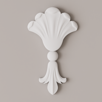 图片[17]-D5石膏雕花构件模型20个-刷子库