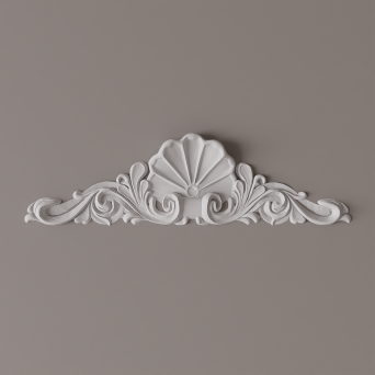 图片[18]-D5石膏雕花构件模型20个-刷子库