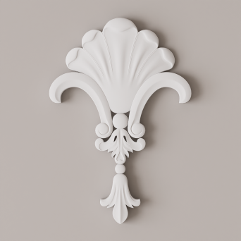 图片[20]-D5石膏雕花构件模型22个-刷子库