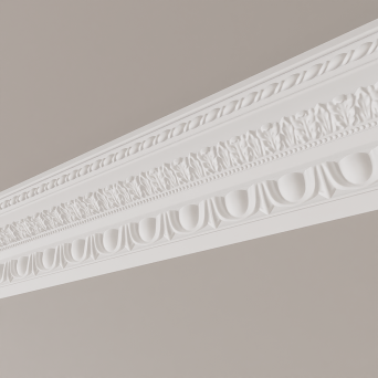 图片[10]-D5石膏线模型12个-刷子库