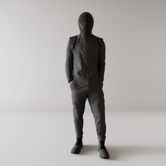 图片[18]-D5时尚人物模型22个-刷子库