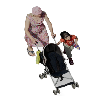 图片[7]-D5渲染器2D鸟瞰人物模型21个-刷子库