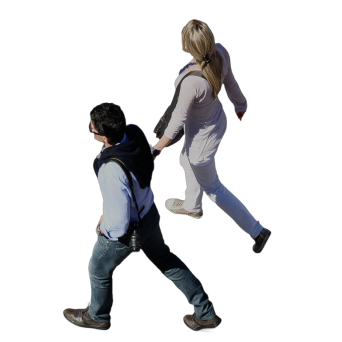 图片[14]-D5渲染器2D鸟瞰人物模型21个-刷子库