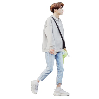 图片[8]-D5渲染器2D时尚人物模型8个-刷子库