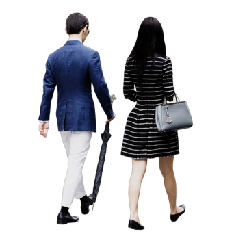 图片[9]-D5渲染器2D行走人物模型17个-刷子库