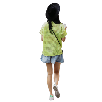 图片[12]-D5渲染器2D行走人物模型17个-刷子库