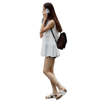 图片[2]-D5渲染器2D行走人物模型20个-刷子库