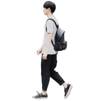 图片[10]-D5渲染器2D行走人物模型20个-刷子库