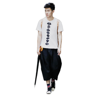 图片[12]-D5渲染器2D行走人物模型20个-刷子库