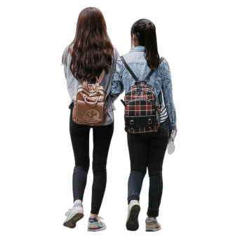 图片[13]-D5渲染器2D行走人物模型20个-刷子库