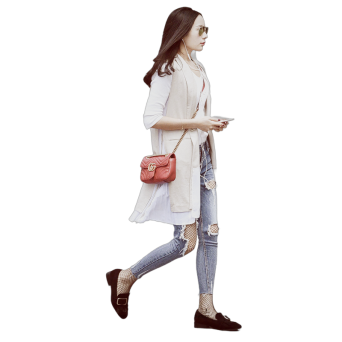 图片[2]-D5渲染器2D行走人物模型20个-刷子库