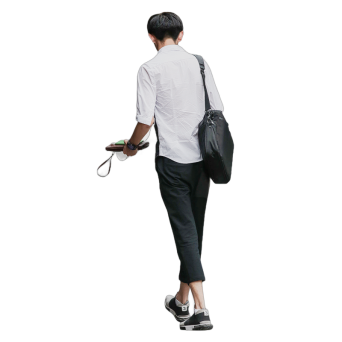 图片[9]-D5渲染器2D行走人物模型20个-刷子库