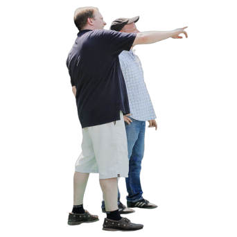 图片[17]-D5渲染器2D行走人物模型20个-刷子库