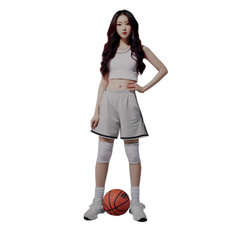 图片[3]-D5渲染器2D运动人物模型15个-刷子库