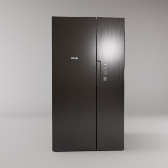 图片[5]-D5冰箱模型8个-刷子库