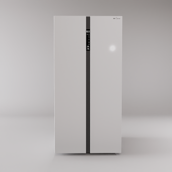 图片[4]-D5冰箱模型8个-刷子库