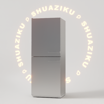 图片[8]-D5冰箱模型8个-刷子库