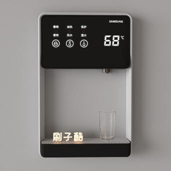 图片[13]-D5家用厨房小电器模型19个-刷子库