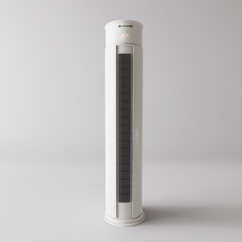 图片[2]-D5空调立式壁挂外机模型26个-刷子库