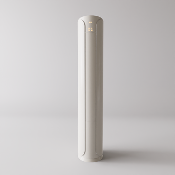 图片[5]-D5空调立式壁挂外机模型26个-刷子库