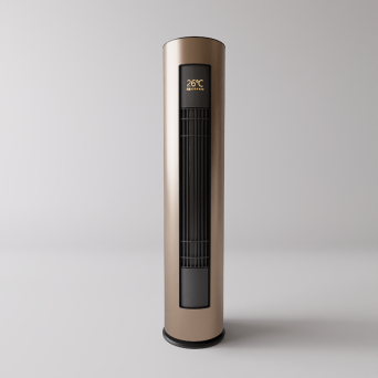 图片[9]-D5空调立式壁挂外机模型26个-刷子库