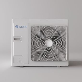 图片[8]-D5空调立式壁挂外机模型26个-刷子库