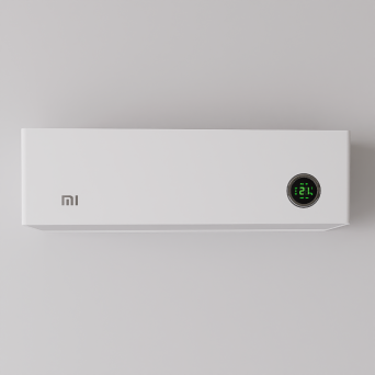 图片[11]-D5空调立式壁挂外机模型26个-刷子库