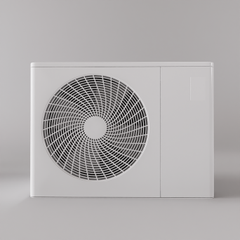 图片[10]-D5空调立式壁挂外机模型26个-刷子库