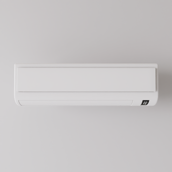 图片[20]-D5空调立式壁挂外机模型26个-刷子库