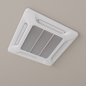 图片[23]-D5空调立式壁挂外机模型26个-刷子库