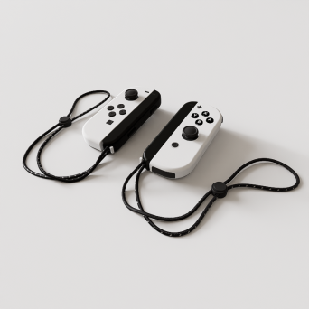 图片[4]-D5数码电子产品模型15个-刷子库