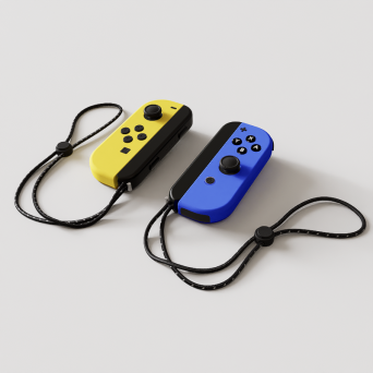 图片[5]-D5数码电子产品模型15个-刷子库