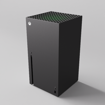 图片[11]-D5数码电子产品模型15个-刷子库